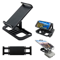 Tablet Holder For Drone Remote Controller - Extended Clip Style-1964932272490680321