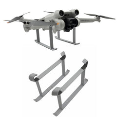 4Cm Height Increase Landing Gear For Dji Mini 3 Pro-1915197928897646592
