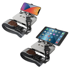 Universal Remote Control Bracket For Dji Mavic With Lanyard-1915197993926135812