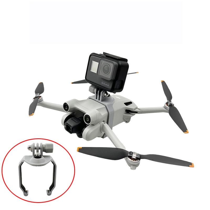 Universal Expansion Bracket For Dji Mini 3 Pro-1915197846487961600