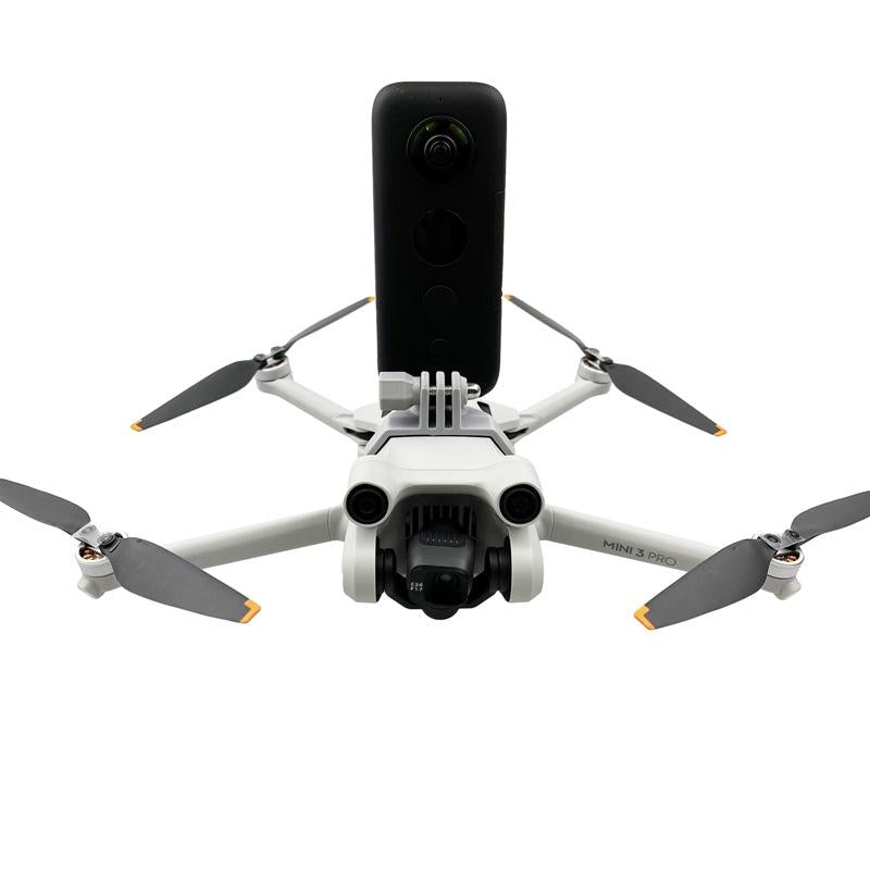 Universal Expansion Bracket For Dji Mini 3 Pro-1915197846487961603