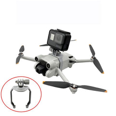 Universal Expansion Bracket For Dji Mini 3 Pro-1915197846487961600