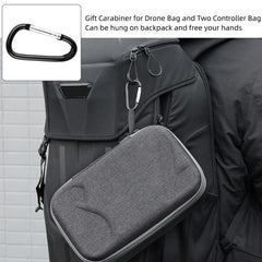 Protective Storage Bag For Dji Mini 3 Pro Drone-1964932328740491267