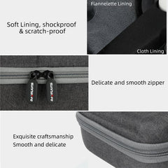 6-Battery Protective Storage Bag For Dji Mini 3 Pro-1915197957939007495
