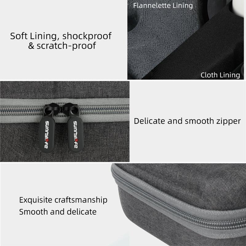 Protective Bag For Dji Mini 3 Pro Drone - Simplified Version-1964932290693959685