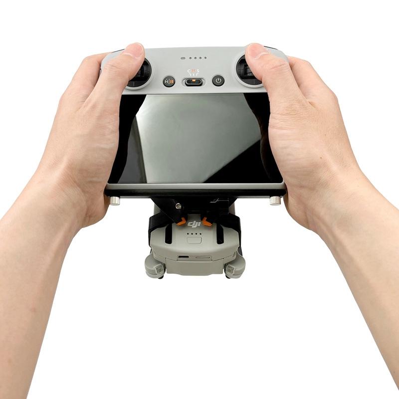 Handheld Bracket For Dji Mini 3 Pro With Screen - Retrofit-1915198133067976706