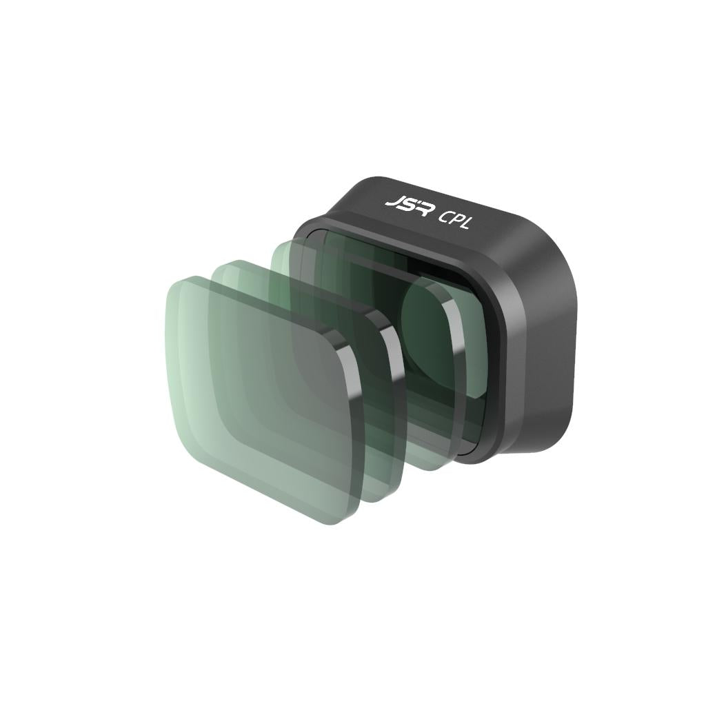 Pro Mcuv Filters For Dji Mini 3 - Model 1663-1915198273203867652