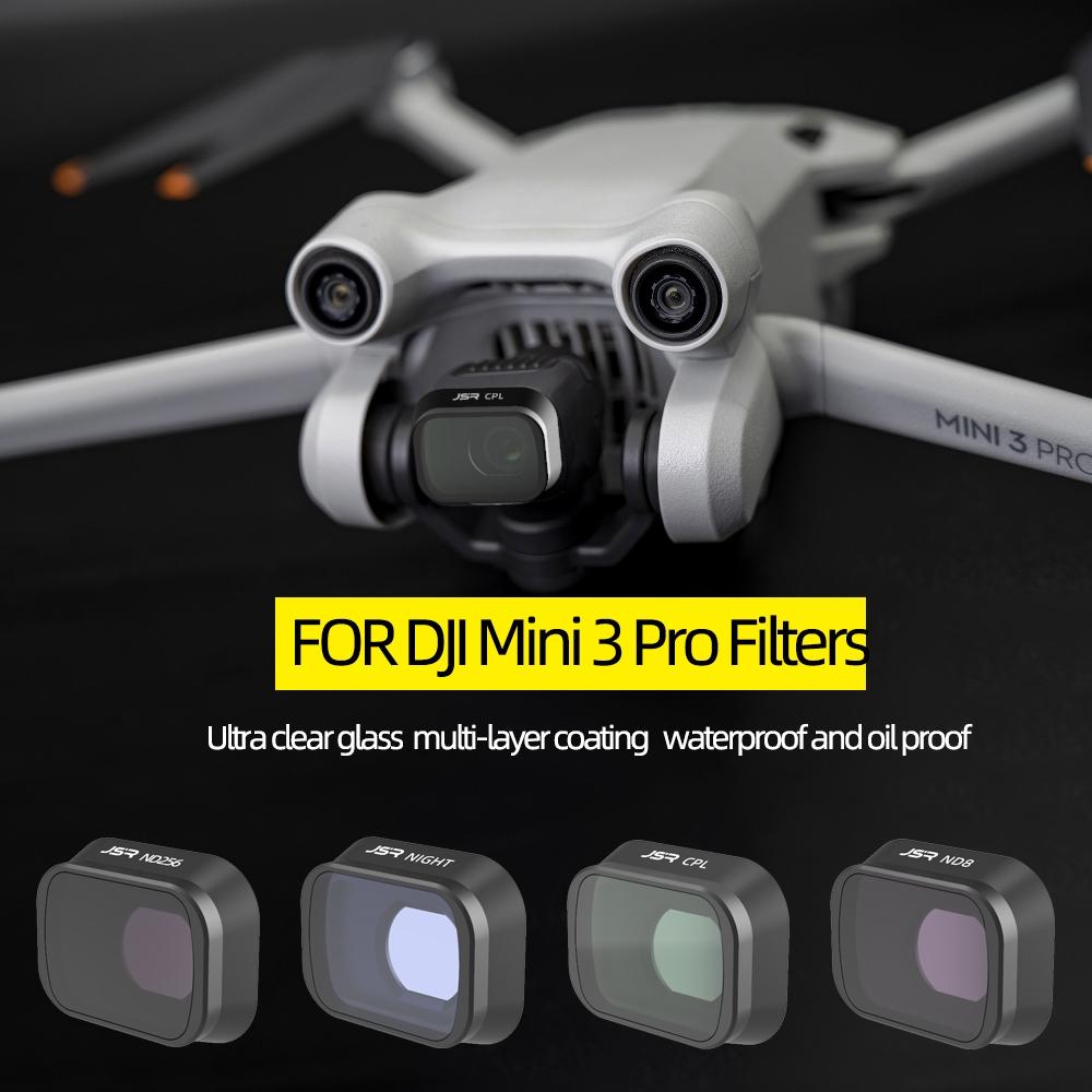 Pro Nd32 Filter For Dji Mini 3 - Model 1663-1964932272863973377