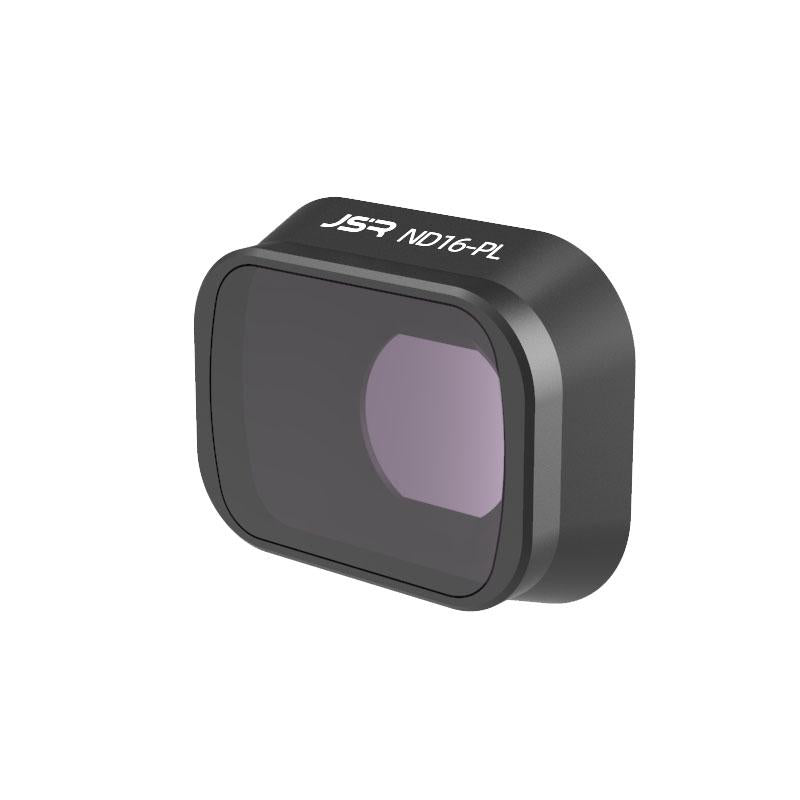 High-Quality Nd16Pl Filter For Dji Mini 3 Pro - 10 Stops-1964932357475667968