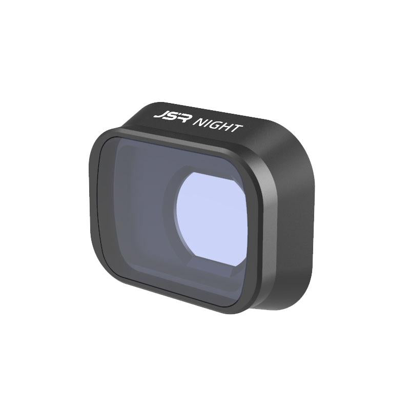 Lightweight Dji Mini 3 Pro With 13 Filters-1964932281944641542