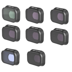 8-In-1 Dji Mini 3 Pro Filters Set - 22 Options-1964932359543459840