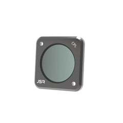 Dji Action 2 With Action Camera Filters - Cpl Style-1915198139124551687