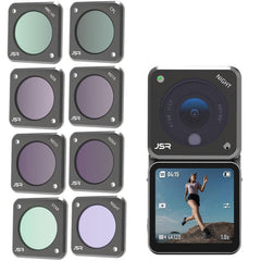 Macro 10X Filters For Dji Action 2 Camera-1915197709413912577