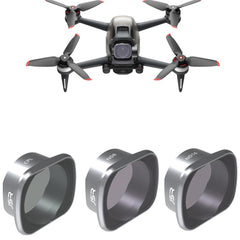 High-Quality Fpv Combo Drone Filters - Mcuv-1915198263628271618