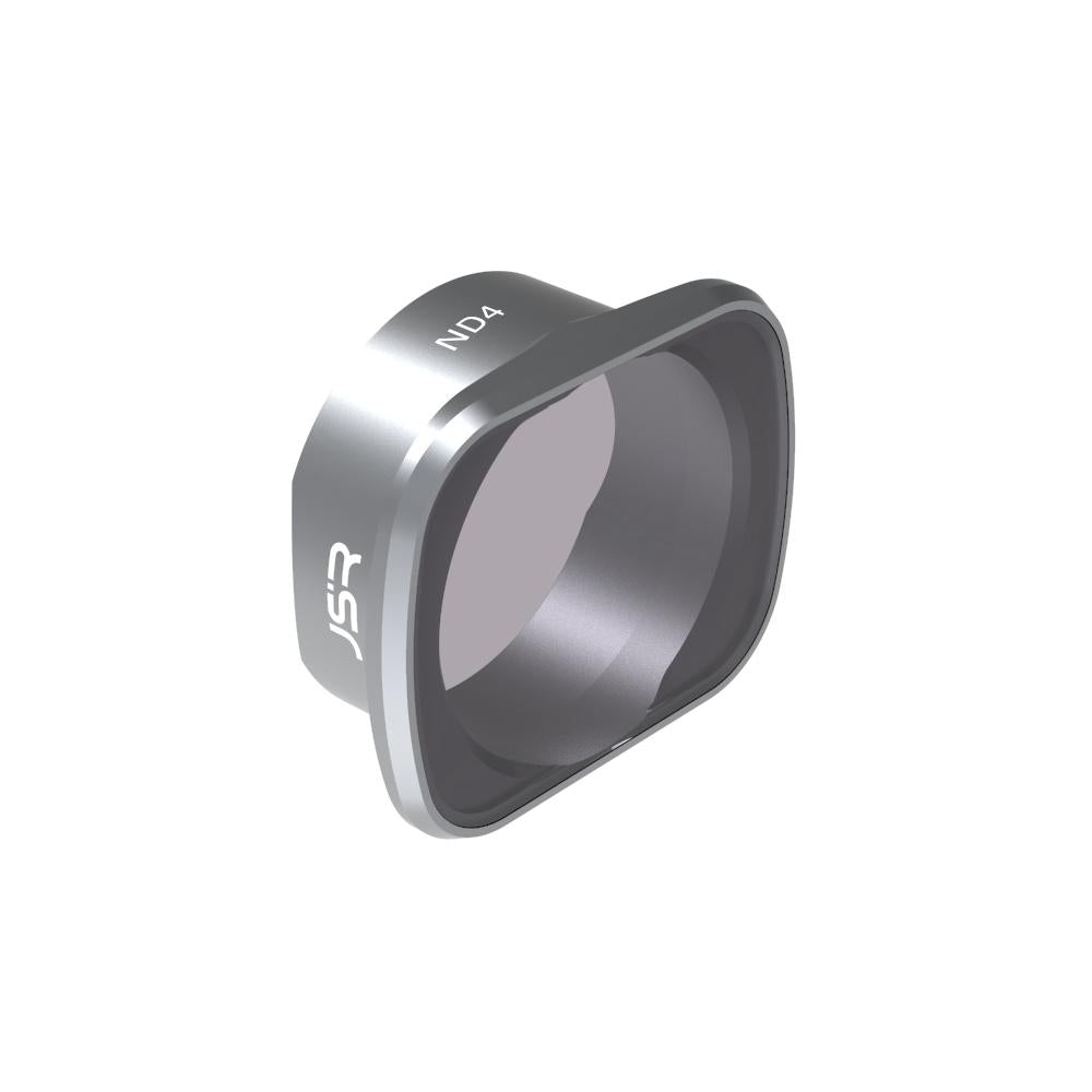 Nd4 Filters For Dji Fpv Combo Drone-1915197951957929984