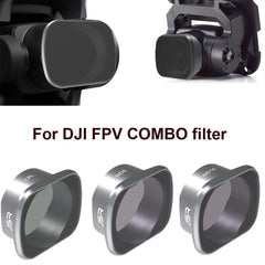 Nd32Pl Filters For Dji Fpv Combo - Drone-1915198389352534017
