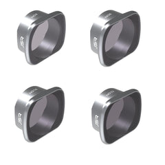 Nd Filters For Dji Fpv Combo - Set Of 4-1915197654753742848