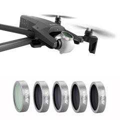 Parrot Anafi Drone Uv Filter - Add On Effect-1915198258947428353