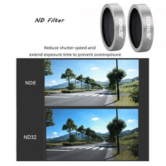 Parrot Anafi Drone Nd8 Effect Filter Add-On-1915197787021119492