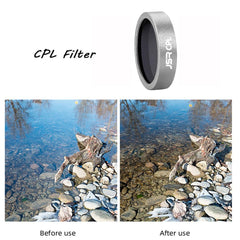 Parrot Anafi Drone Nd16 Effect Filter Add-On-1915197608561872899