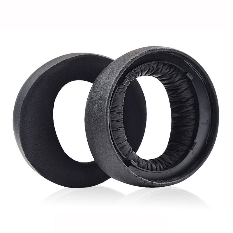 2-Pack Replacement Earpads For Sony Ps5 Wireless Pulse 3D Headphones - Ice Gel-1915198144619089925