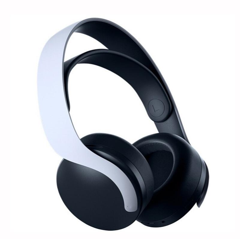 2-Pack Replacement Earpads For Sony Ps5 Wireless Pulse 3D Headphones - Ice Gel-1915198144619089921