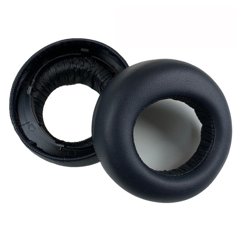 2-Pack Replacement Earpads For Sony Ps5 Wireless Pulse 3D Headphones - Ice Gel-1915198144619089922