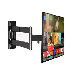 Swivel Tv Wall Mount For 32-52 Inch Monitors-1964932295181864960