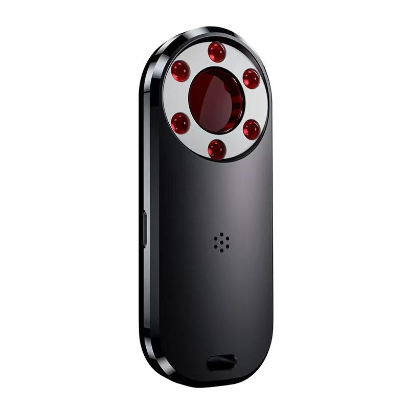 Wireless Infrared Detector For Anti-Location And Anti-Monitoring-1915197584025194496
