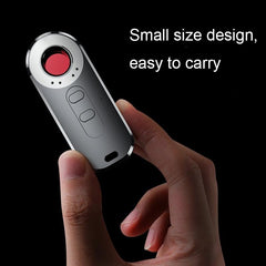Wireless Infrared Detector For Anti-Location And Anti-Monitoring-1915197584025194501