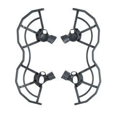 Dji Fpv Combo Propeller Guard - Aircraft Protection Circle-1915197935260405761