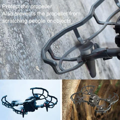 Dji Fpv Combo Propeller Guard - Aircraft Protection Circle-1915197935260405764