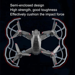 Dji Fpv Combo Propeller Guard - Aircraft Protection Circle-1915197935260405765