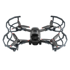 Dji Fpv Combo Propeller Guard - Aircraft Protection Circle-1915197935260405767