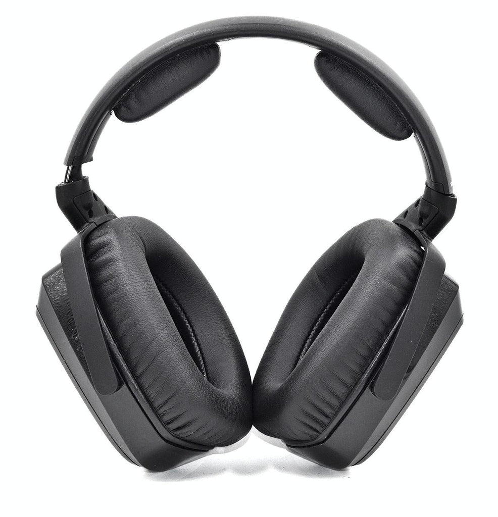 Sennheiser Lambskin Earpads - 2 Pack For Hdr Rs Headphones-1915197814602862594