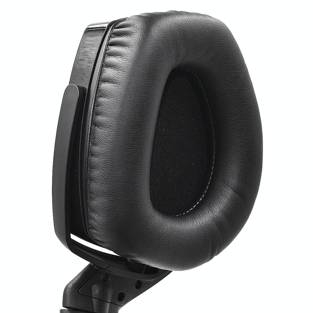 Sennheiser Lambskin Earpads - 2 Pack For Hdr Rs Headphones-1915197814602862595