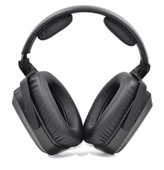 Sennheiser Earpads - 2 Pcs For Hdr Rs165 / 175 / 185 / 195 - Football Net Design-1915197633606062082