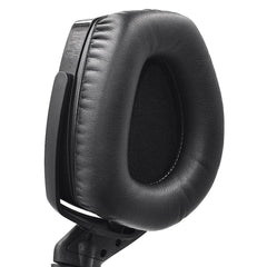 Sennheiser Earpads - 2 Pcs For Hdr Rs165 / 175 / 185 / 195 - Football Net Design-1915197633606062083
