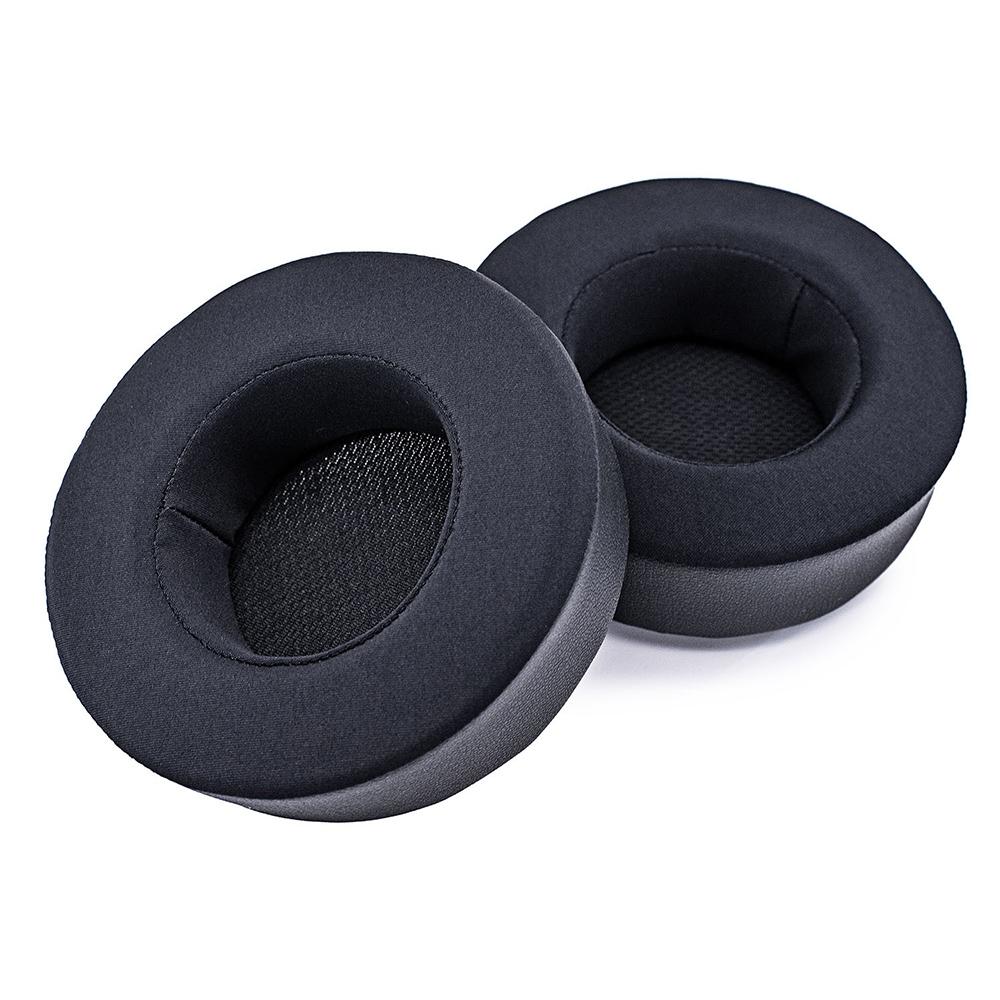 Soft Ice Earmuffs For Corsair Virtuoso Rgb Xt - Football Pattern 2 Pcs-1915197853622472707