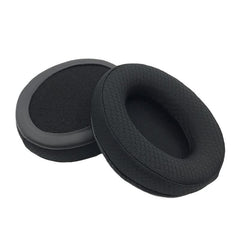 2-Pack Foam Headset Earmuffs For Kingston Hyperx Cloud Mix / Flight S / Alpha - Football Print-1915197991191449600