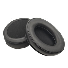 2-Pack Foam Headphone Earmuffs For Kingston Hyperx Cloud Mix / Flight S / Alpha - Lambskin-1915197643097772032