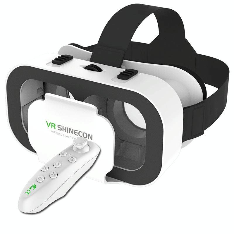 Next-Gen Y1 3D Vr Glasses-1915197857338626048