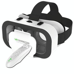 Next-Gen Y1 3D Vr Glasses-1915197857338626048