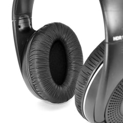 Pair Of Frog Skin Headphone Covers For Sennheiser Rs120 Series-1915198101711360002