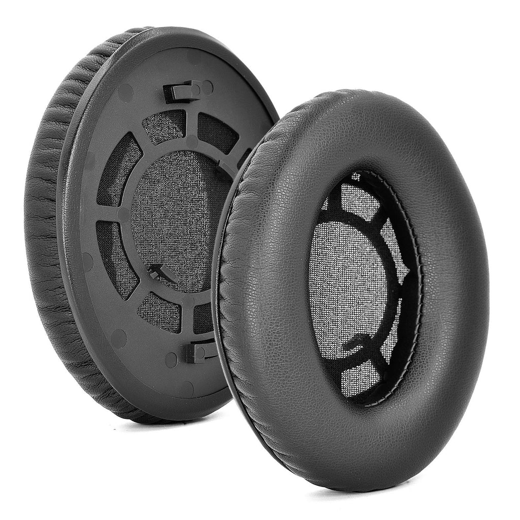 Protein Skin Headphone Covers For Sennheiser Rs120 / 100 / 115 / 117 / 119 - 1 Pair-1915197796550578176