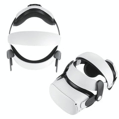 Adjustable Head Strap For Oculus Quest 2 - Universal Fit-1915197749272383489