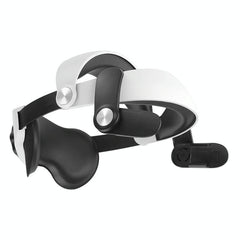 Adjustable Head Strap For Oculus Quest 2 - Universal Fit-1915197749272383488