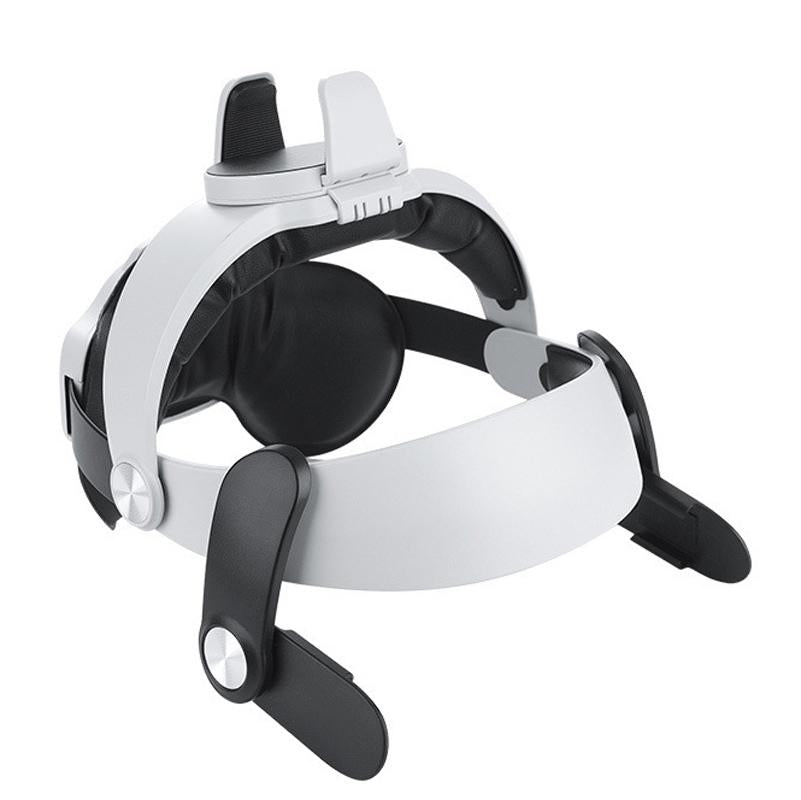 Head Strap Battery Holder For Meta Quest 2 - Compact And Convenient-1915198233097932806