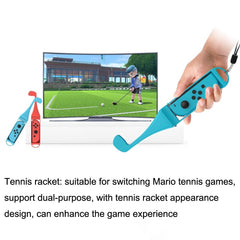 Ultimate 18-In-1 Sports Set For Nintendo Switch-1922443445092356099