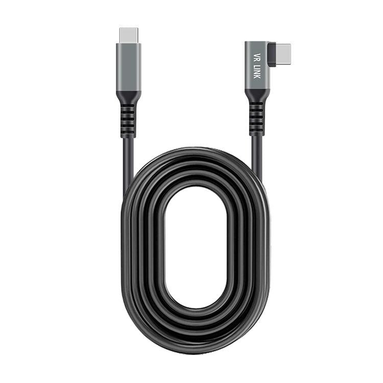 Aluminum Vr Link For Oculus Quest 2 - 5M-1915198273803653126